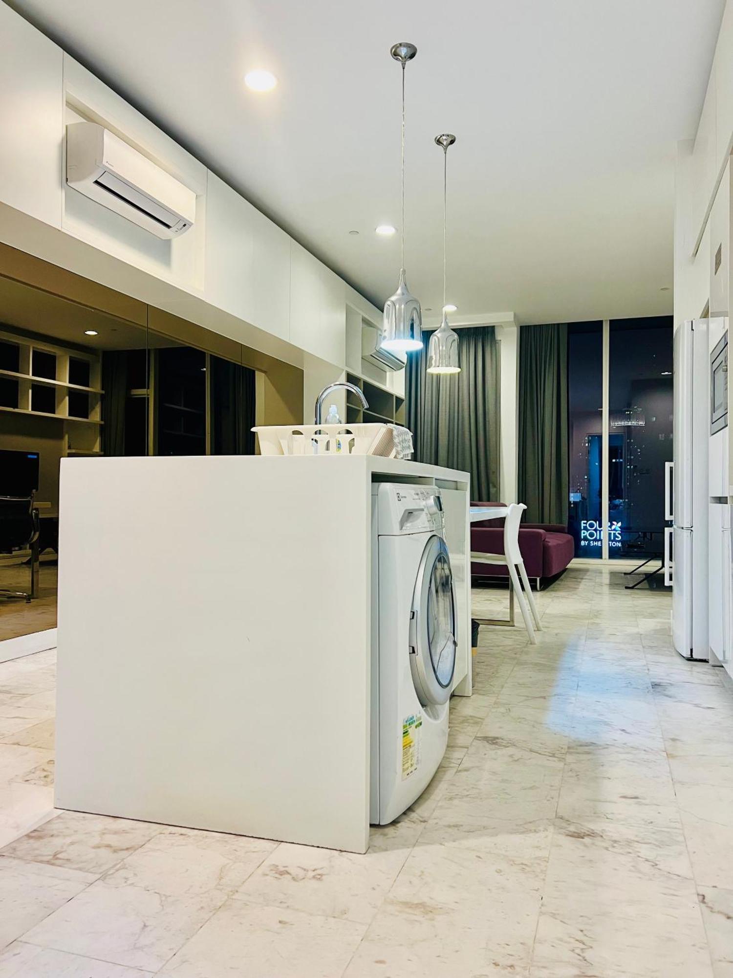 Platinum By Cityscape Apartment Kuala Lumpur