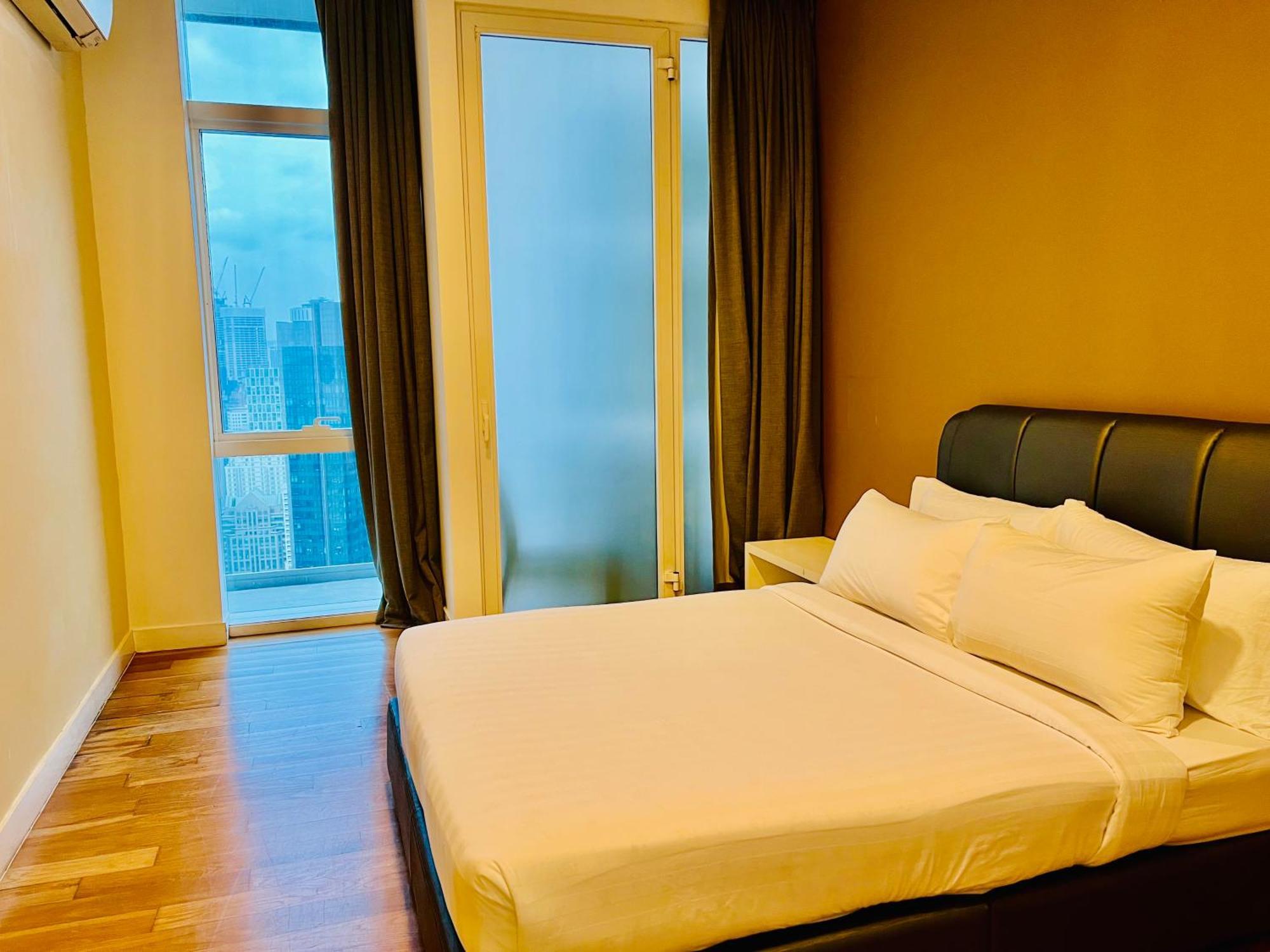 Platinum By Cityscape Kuala Lumpur