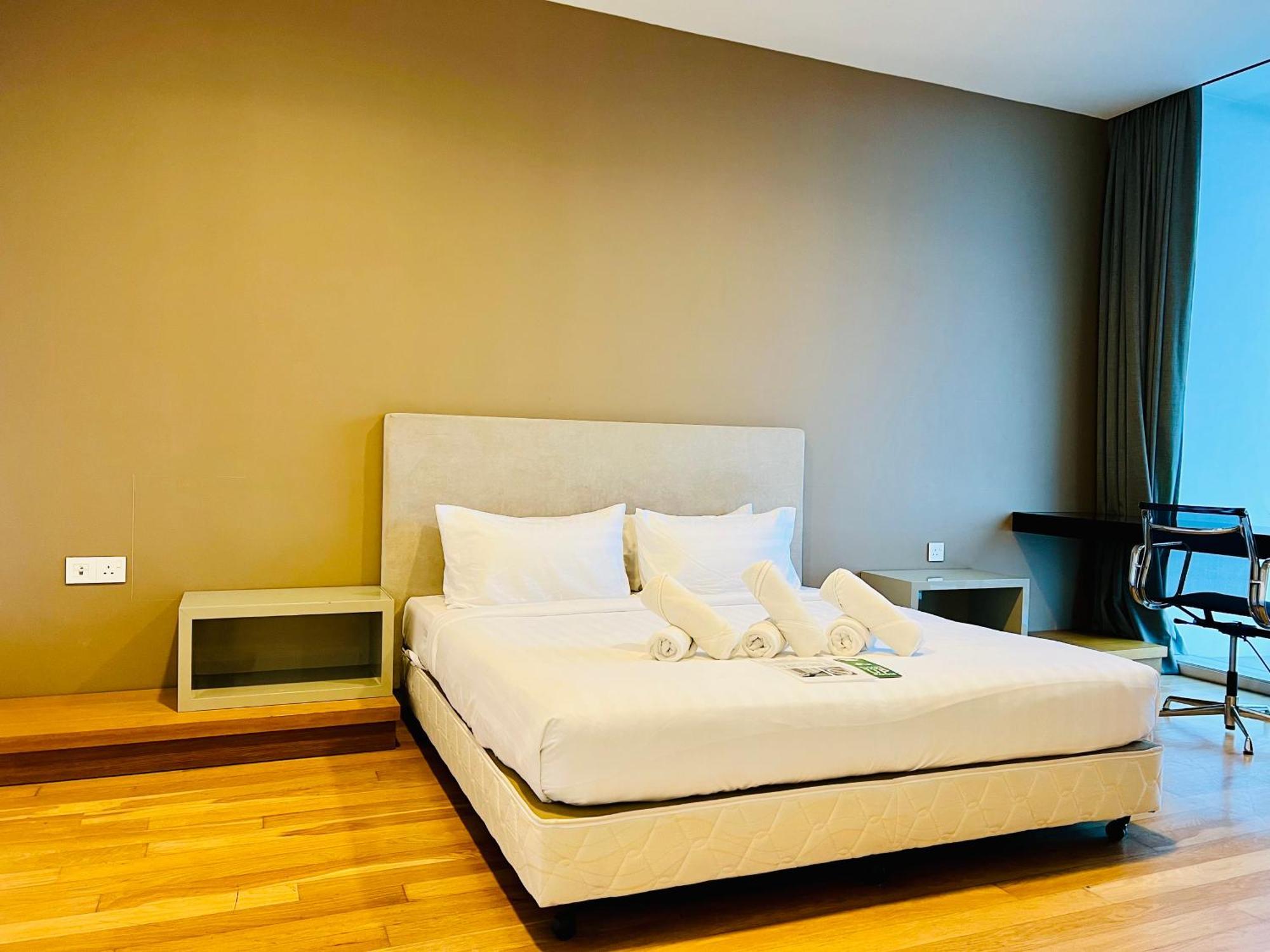 Platinum By Cityscape