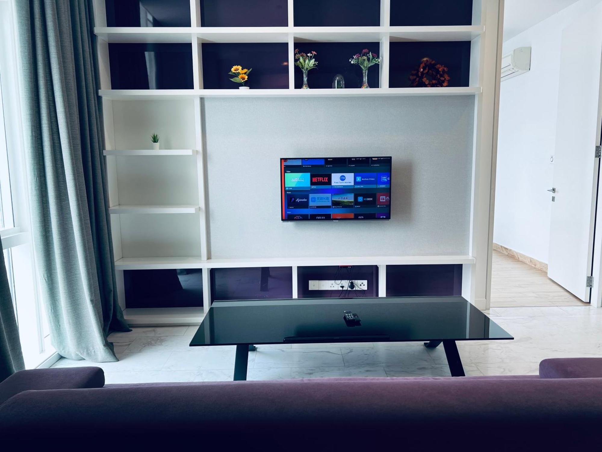 Platinum By Cityscape Apartment *