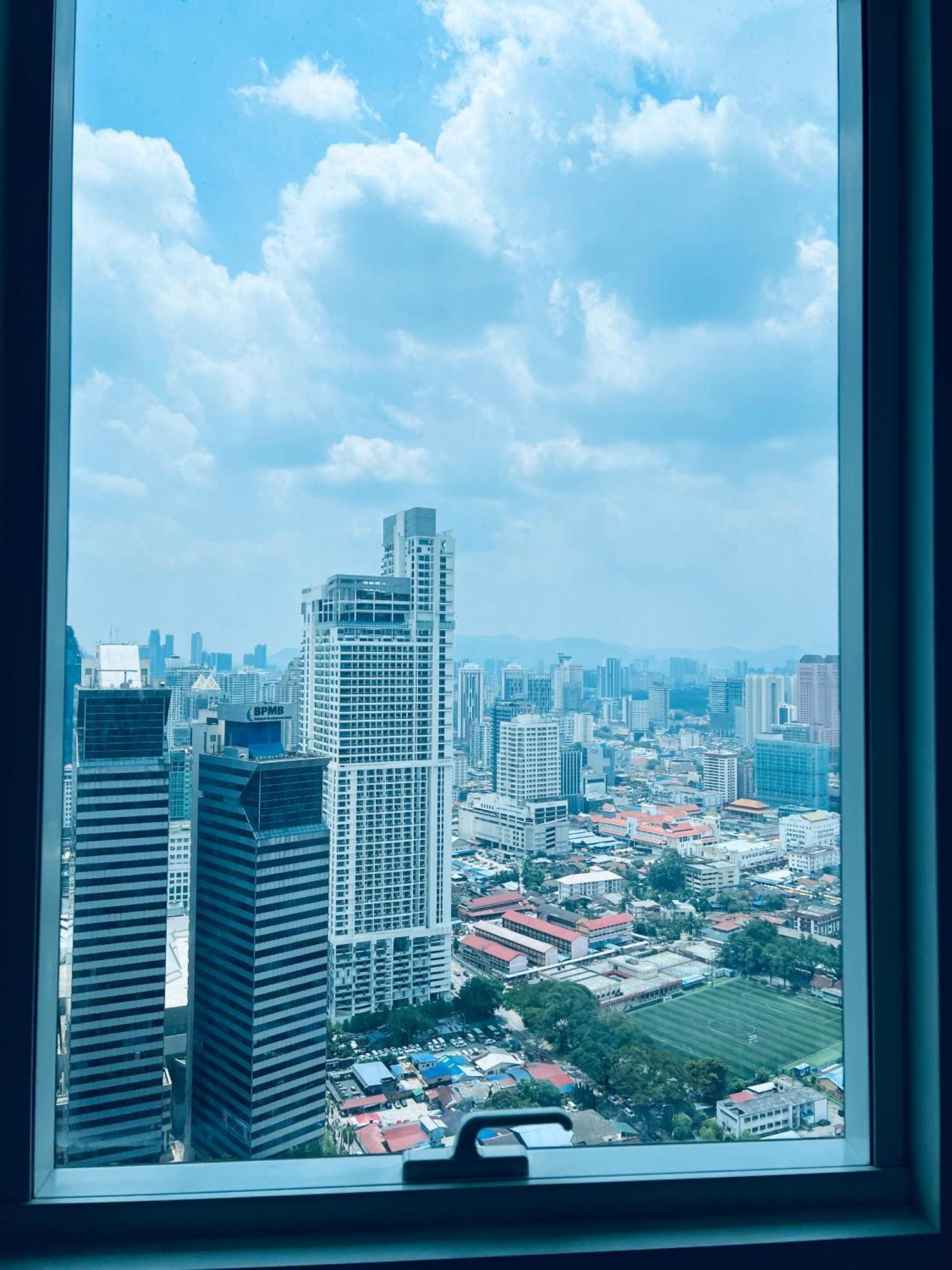 Apartment Platinum By Cityscape Kuala Lumpur