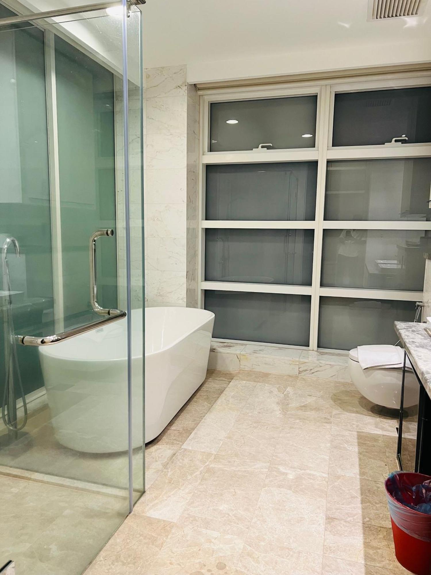 Platinum By Cityscape Apartment