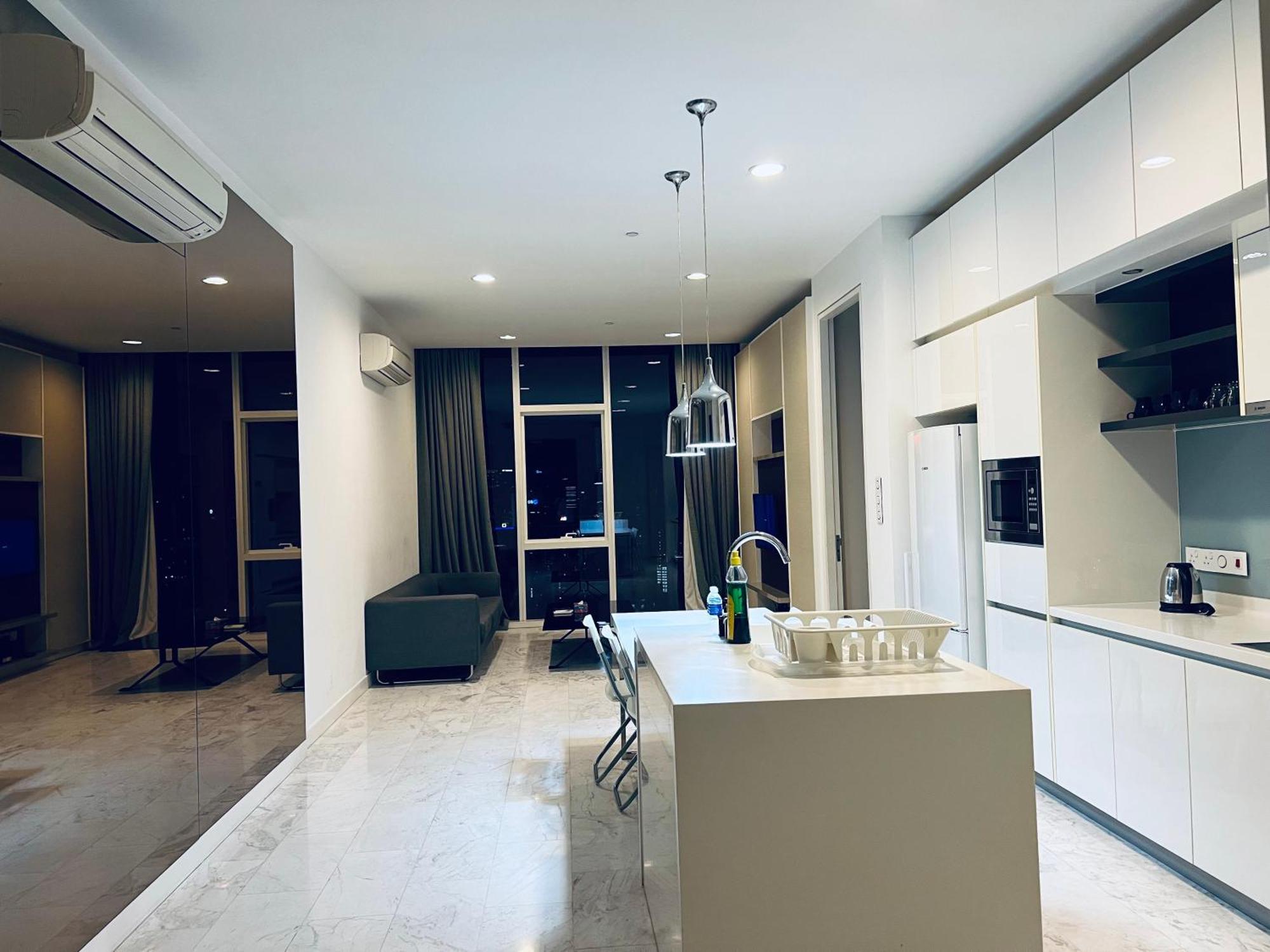 Platinum By Cityscape Apartment *