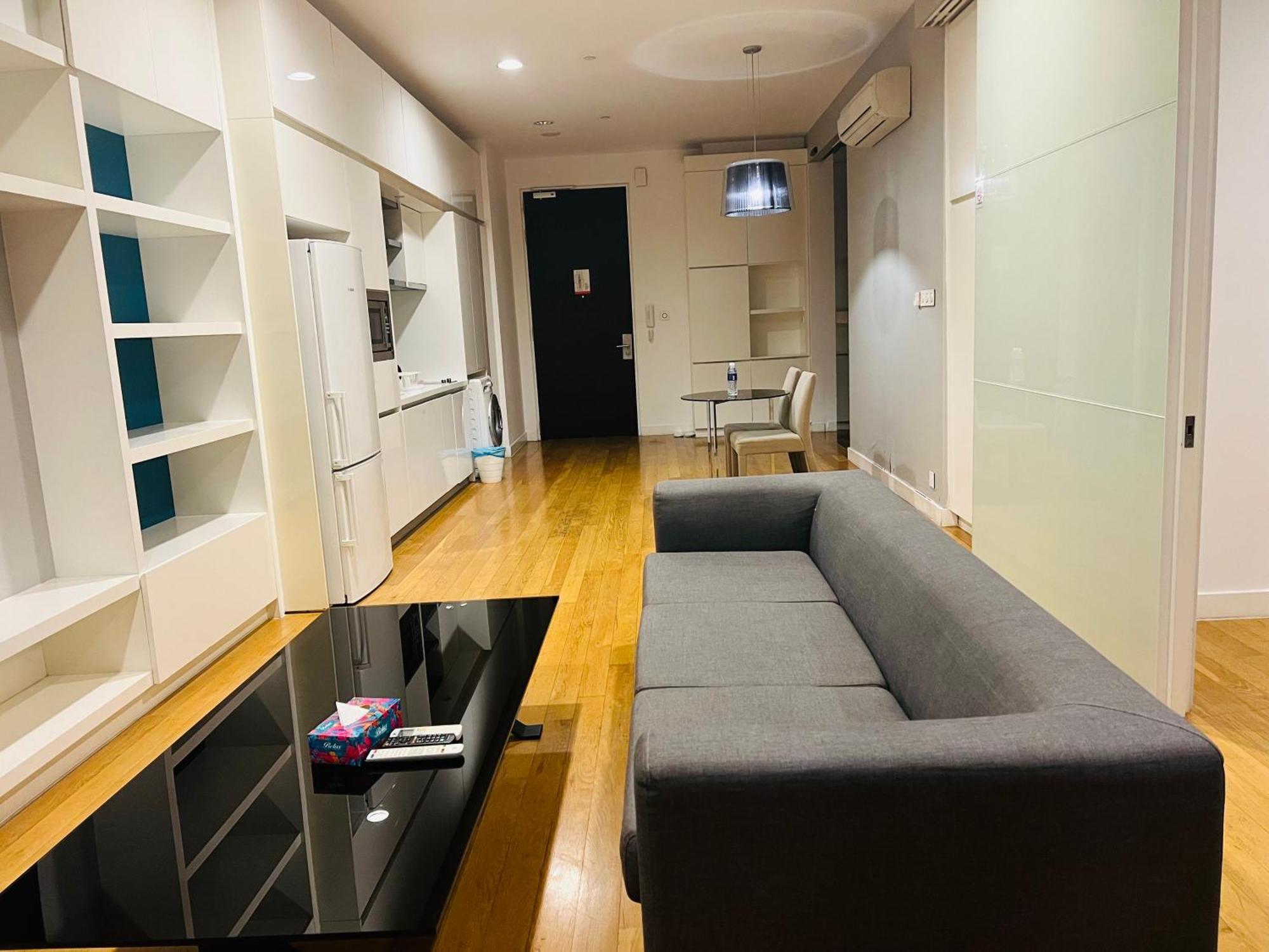 Platinum By Cityscape Apartment