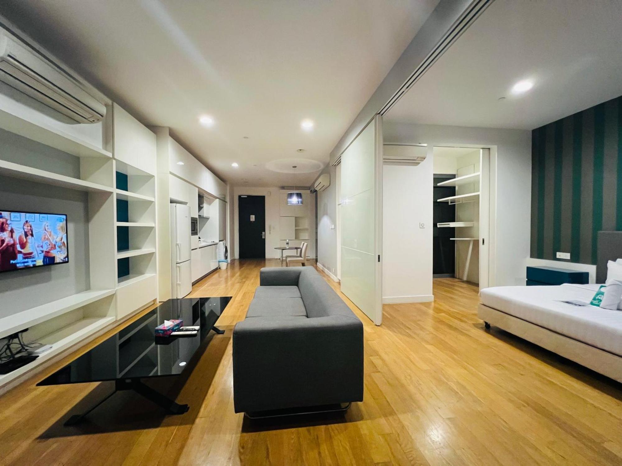 Platinum By Cityscape Apartment Kuala Lumpur