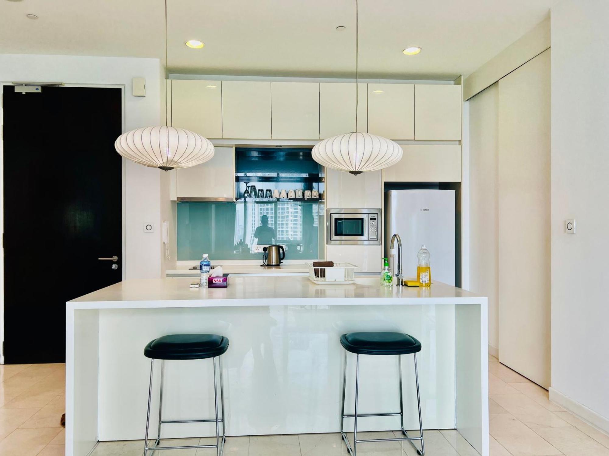 Platinum By Cityscape Apartment Kuala Lumpur