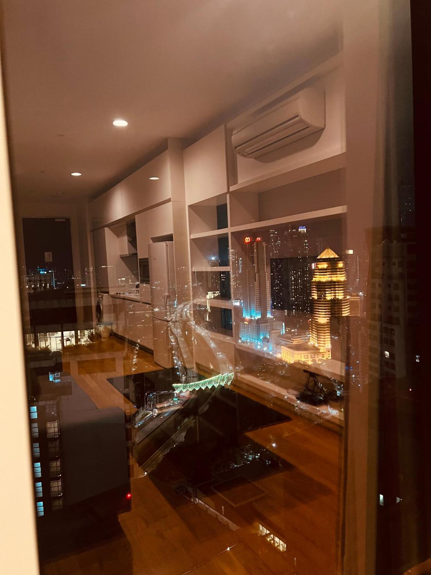 Platinum By Cityscape *