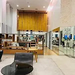 Platinum Suites Kuala Lumpur By Cityscape