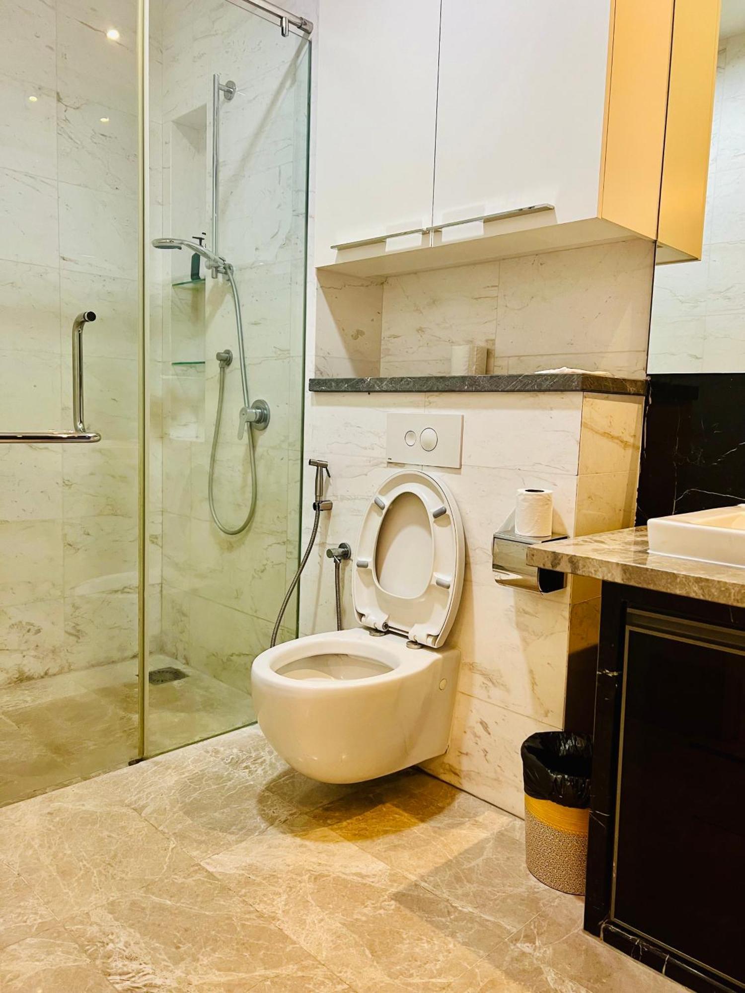 Pangsapuri Platinum By Cityscape Kuala Lumpur