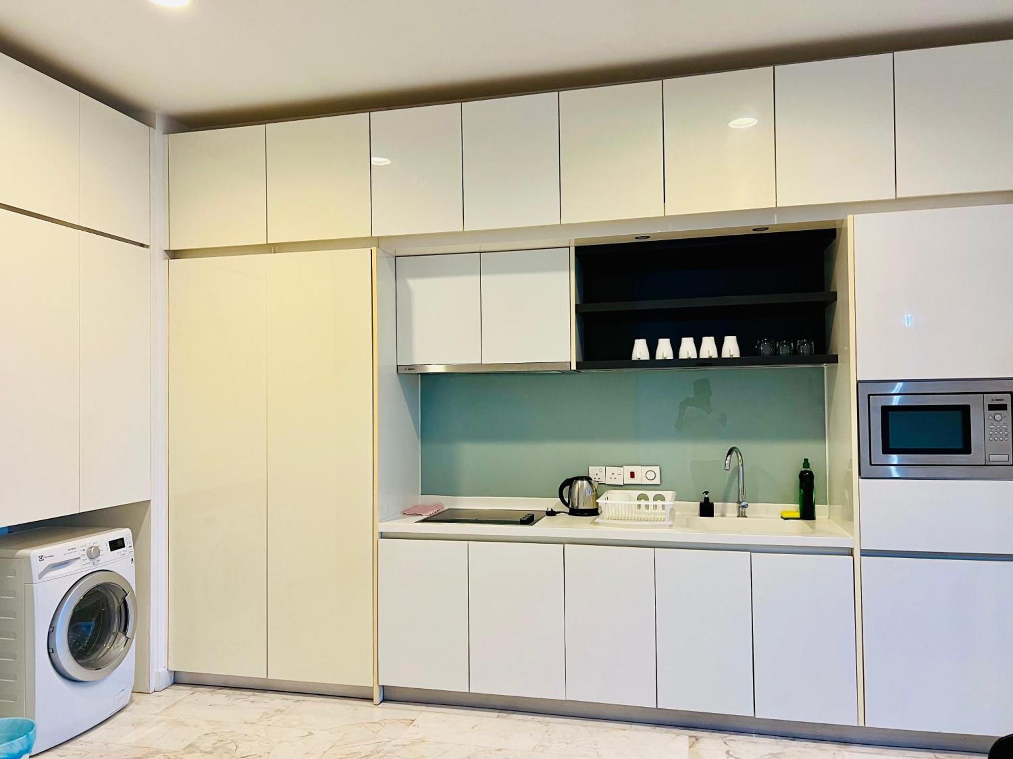 Platinum By Cityscape Pangsapuri