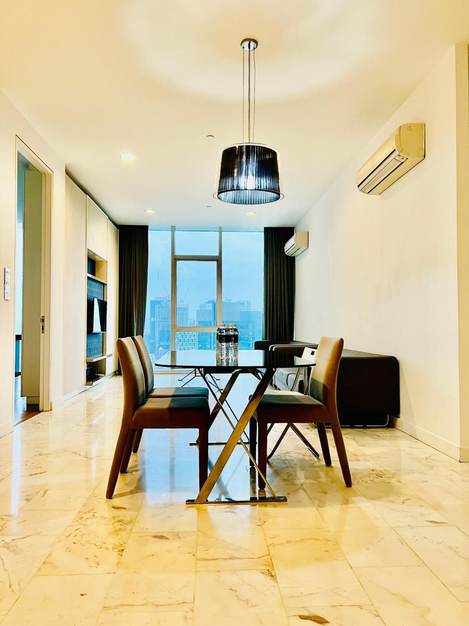 Platinum By Cityscape