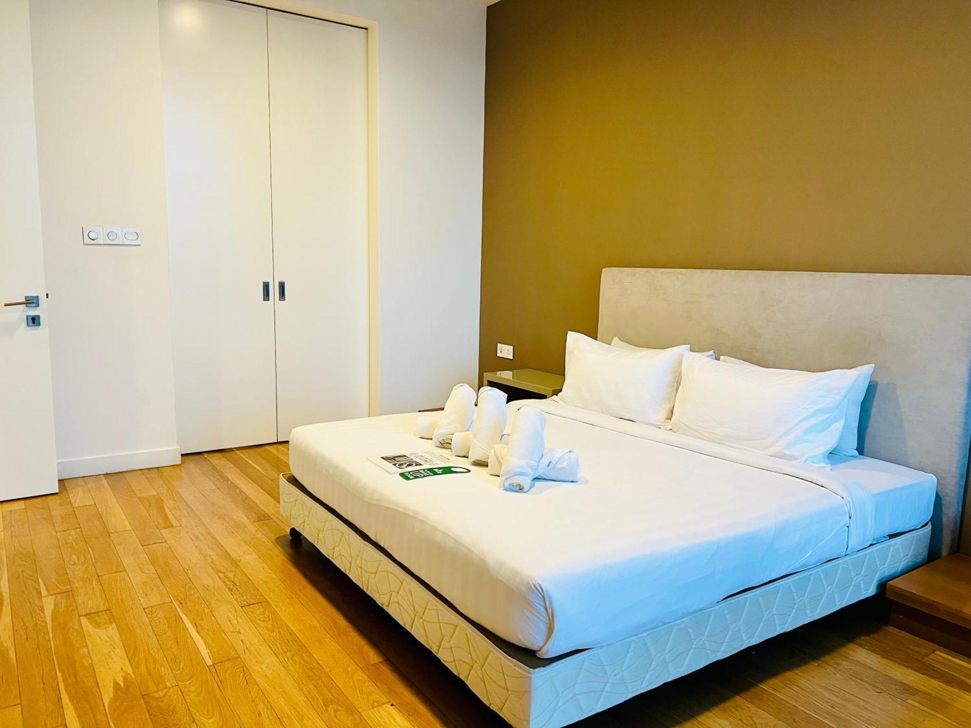 Platinum By Cityscape Pangsapuri