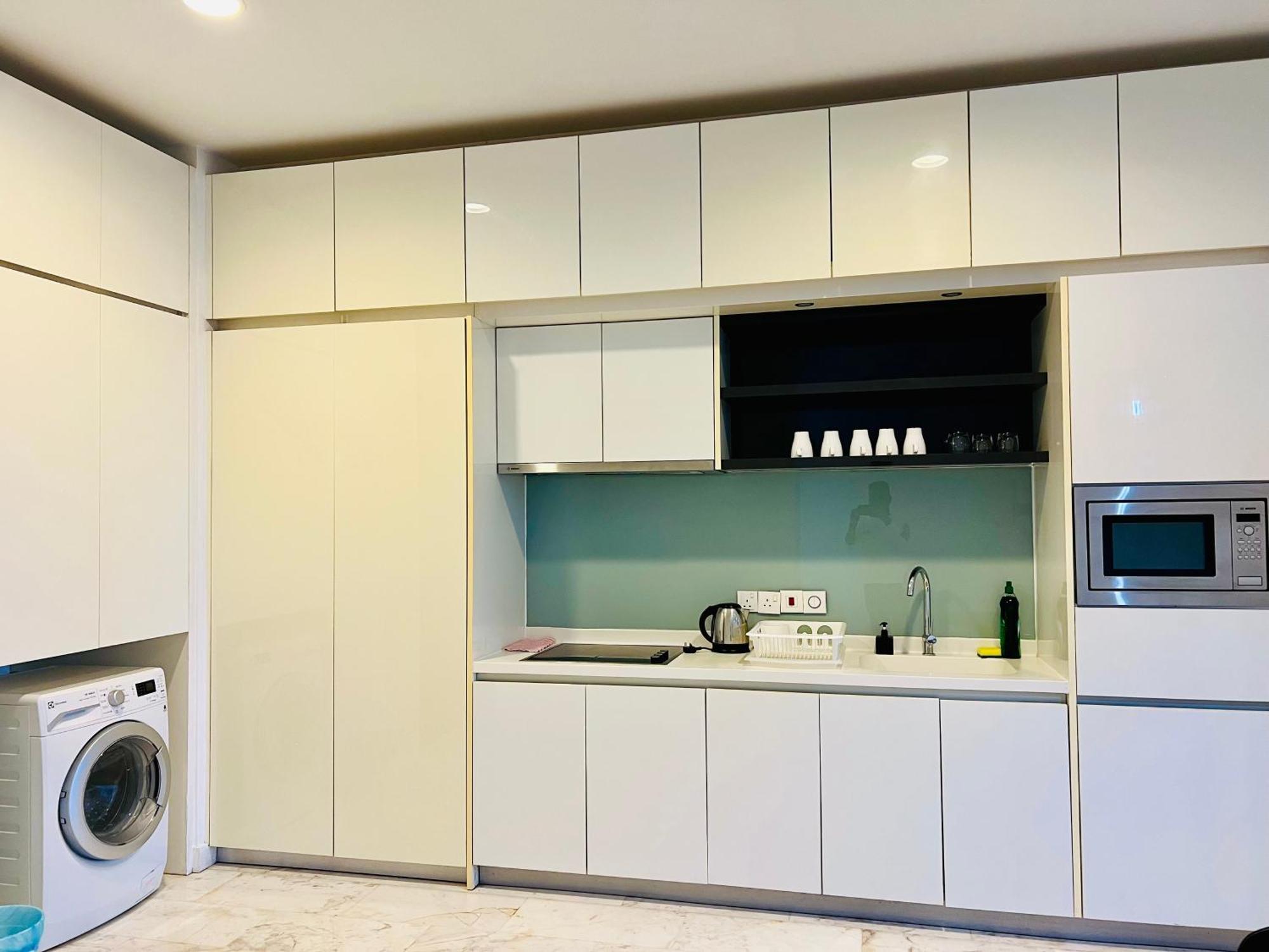Platinum By Cityscape Pangsapuri *