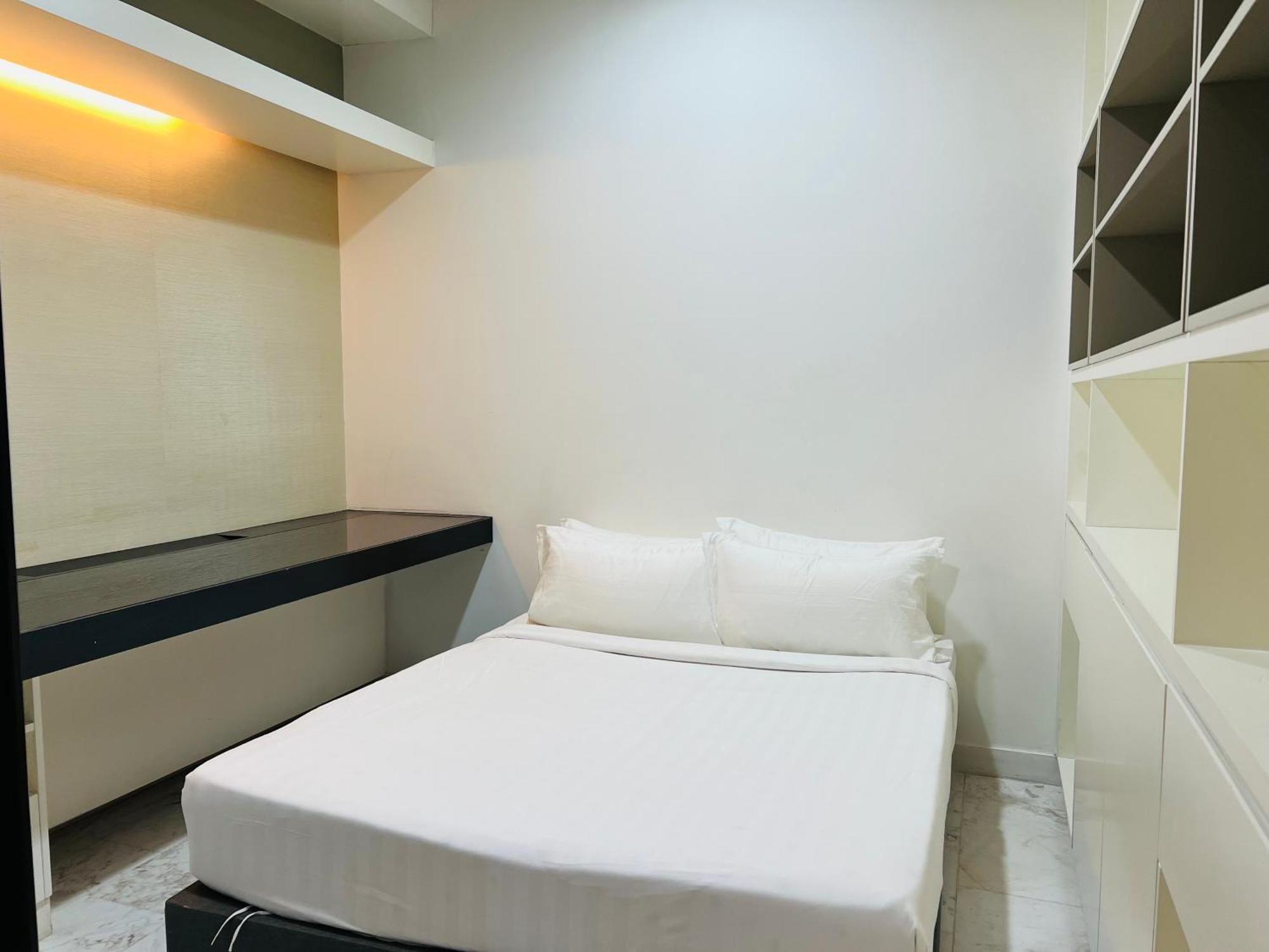 Pangsapuri Platinum By Cityscape