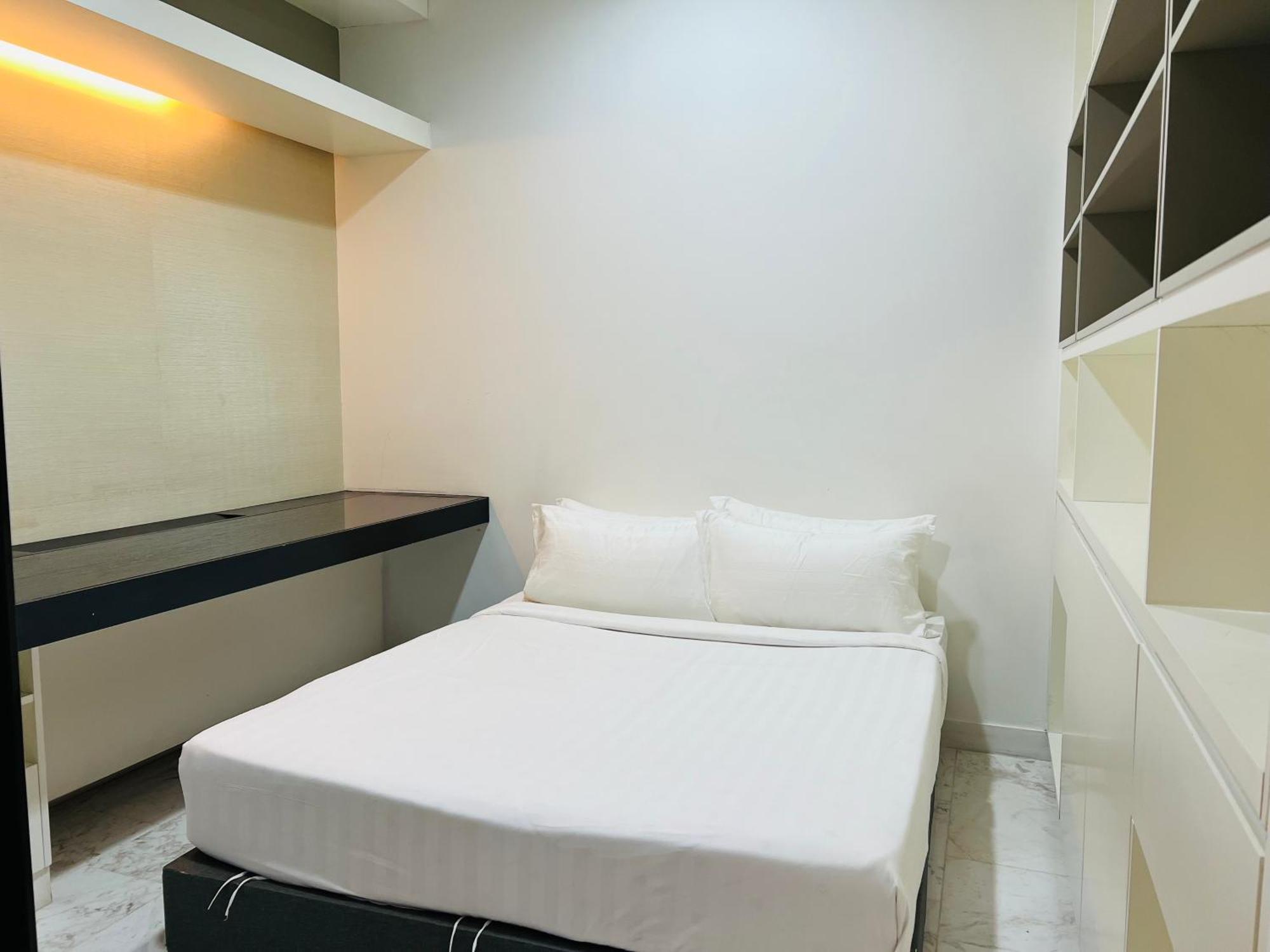 Platinum By Cityscape * Kuala Lumpur