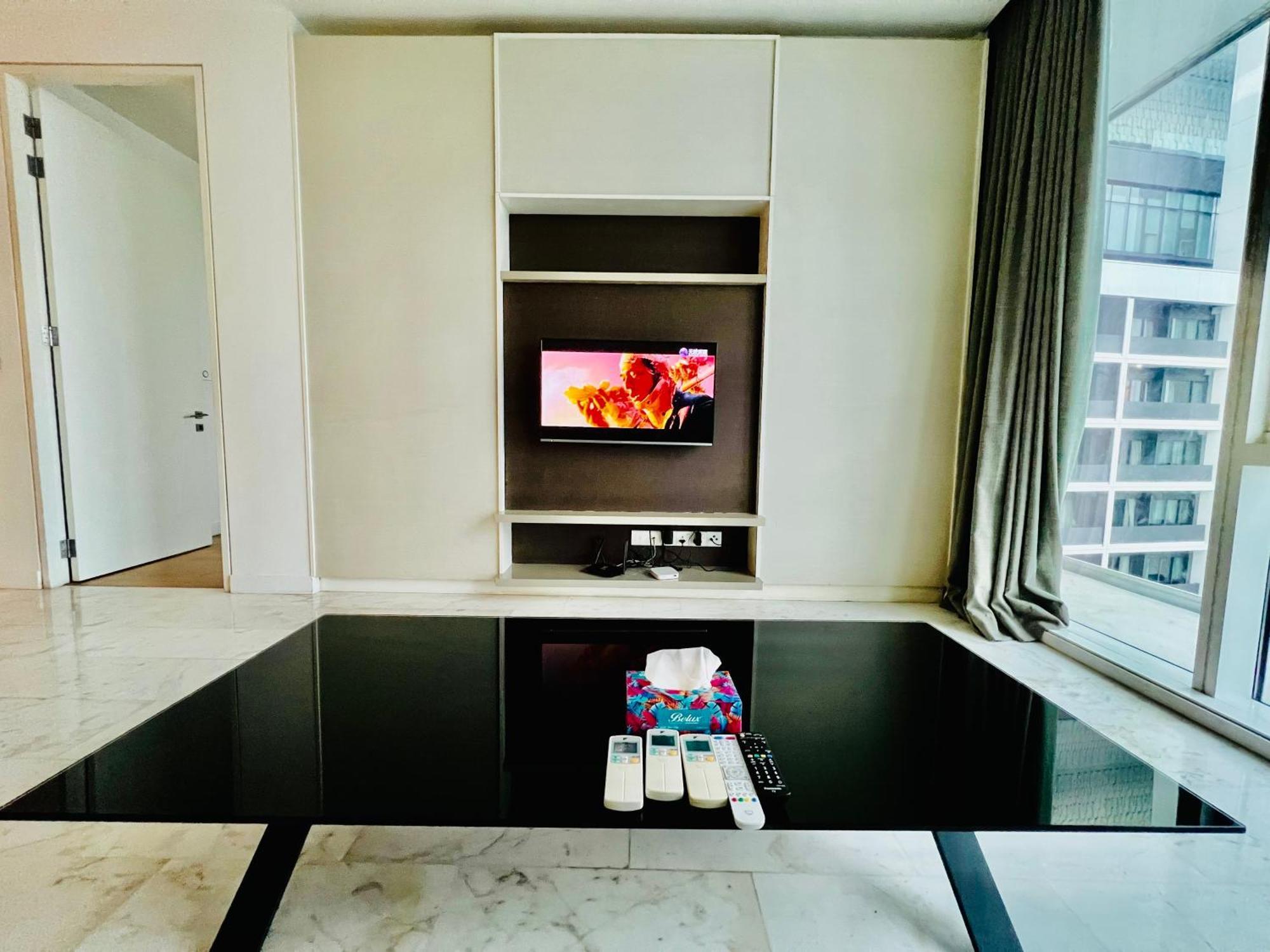 Pangsapuri Platinum By Cityscape Kuala Lumpur