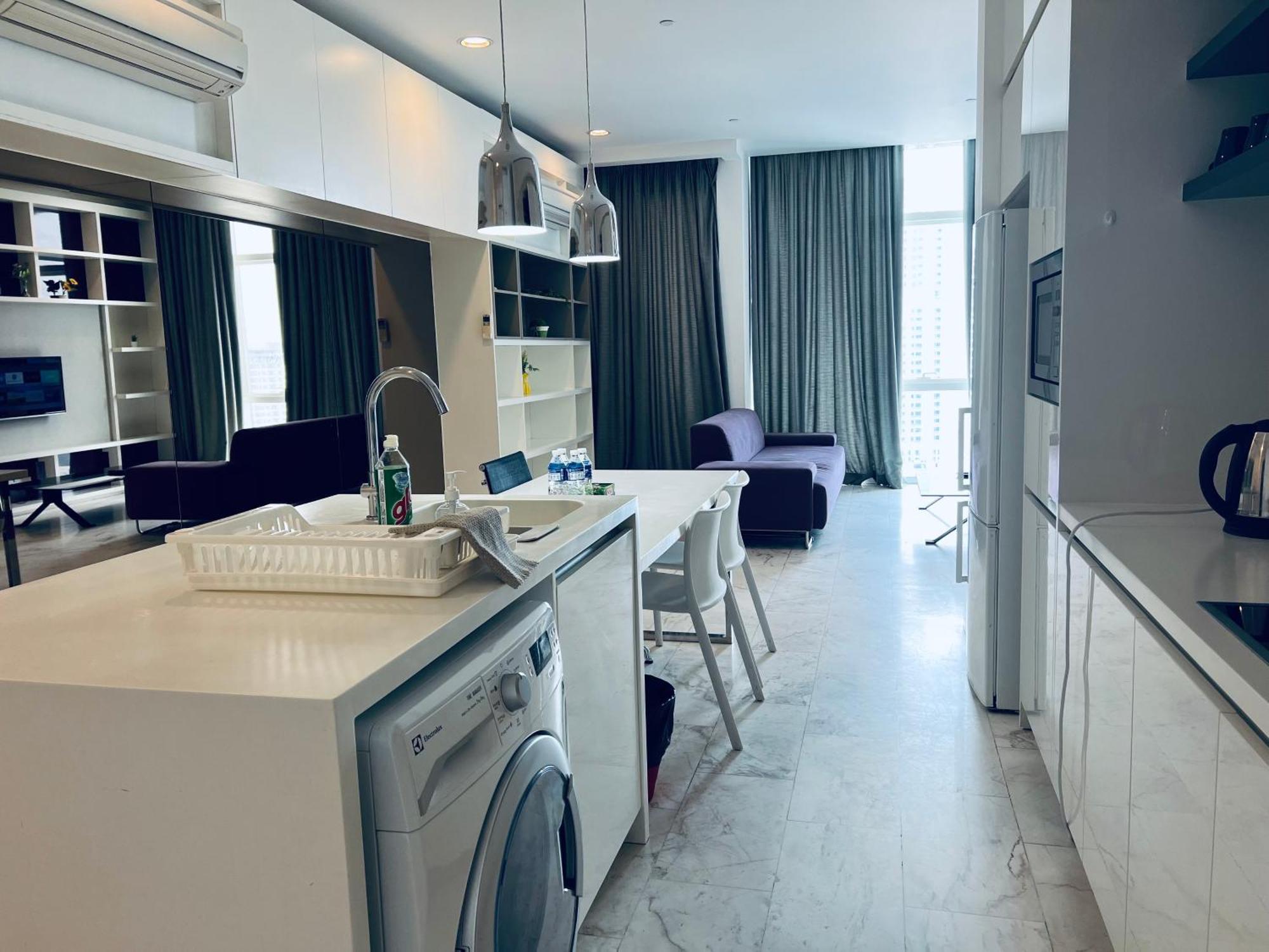 Platinum By Cityscape Kuala Lumpur