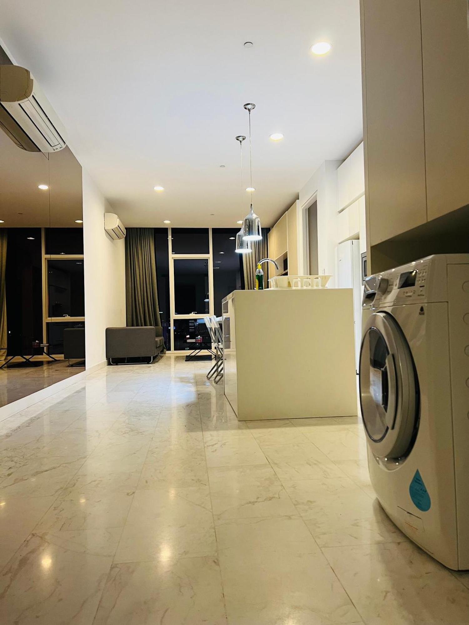 Pangsapuri Platinum By Cityscape Kuala Lumpur