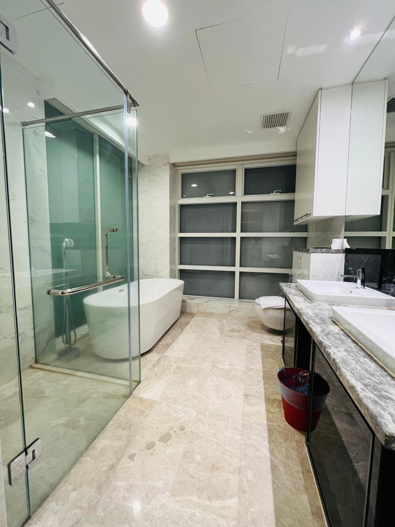 Platinum By Cityscape Pangsapuri Kuala Lumpur
