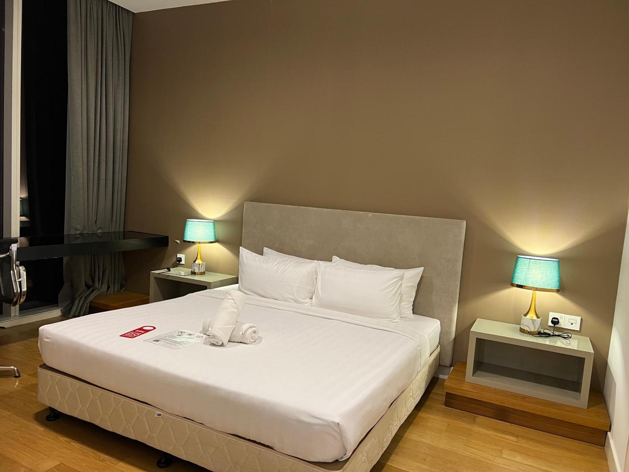 Platinum By Cityscape * Kuala Lumpur