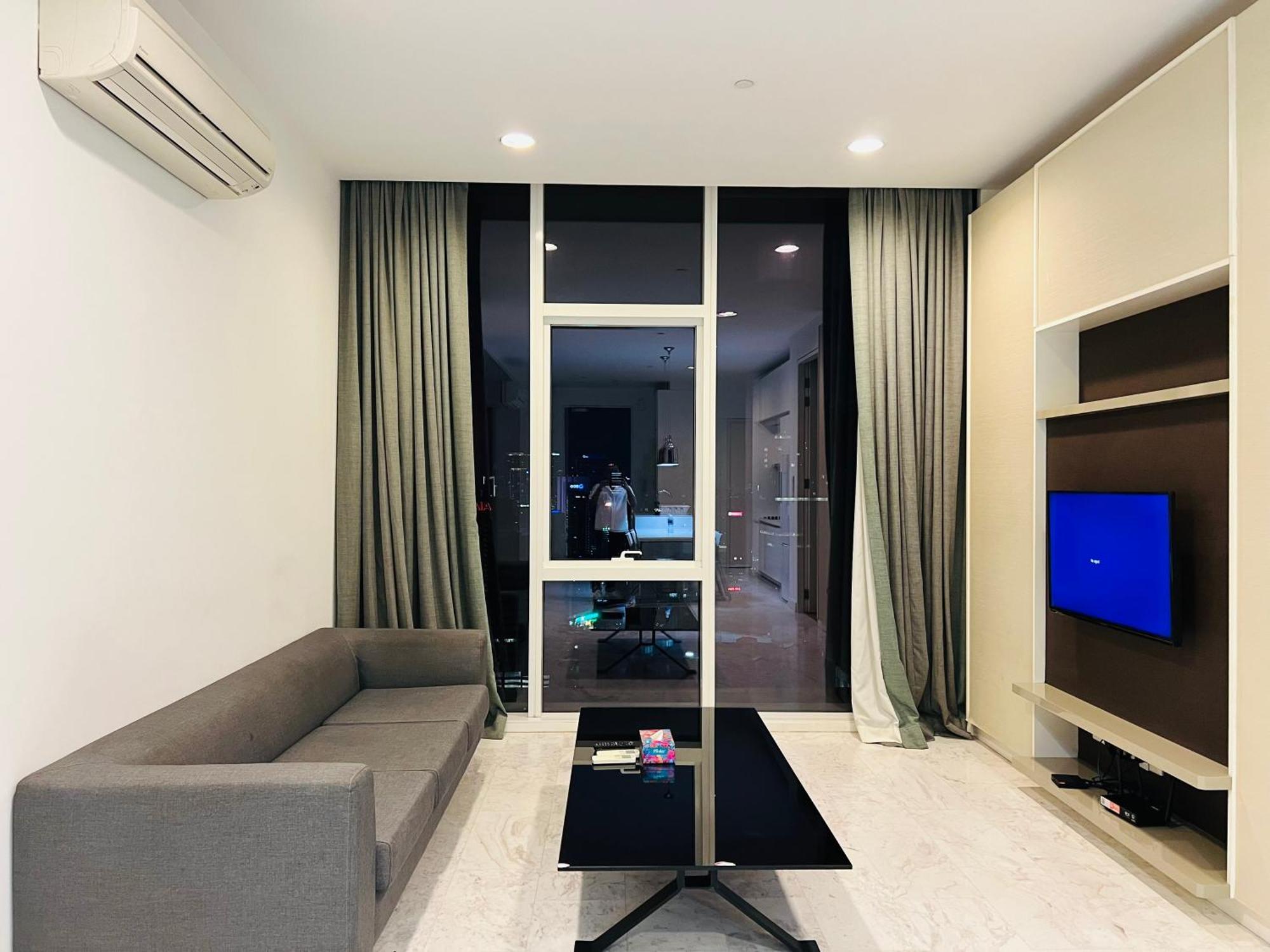 Platinum By Cityscape * Kuala Lumpur