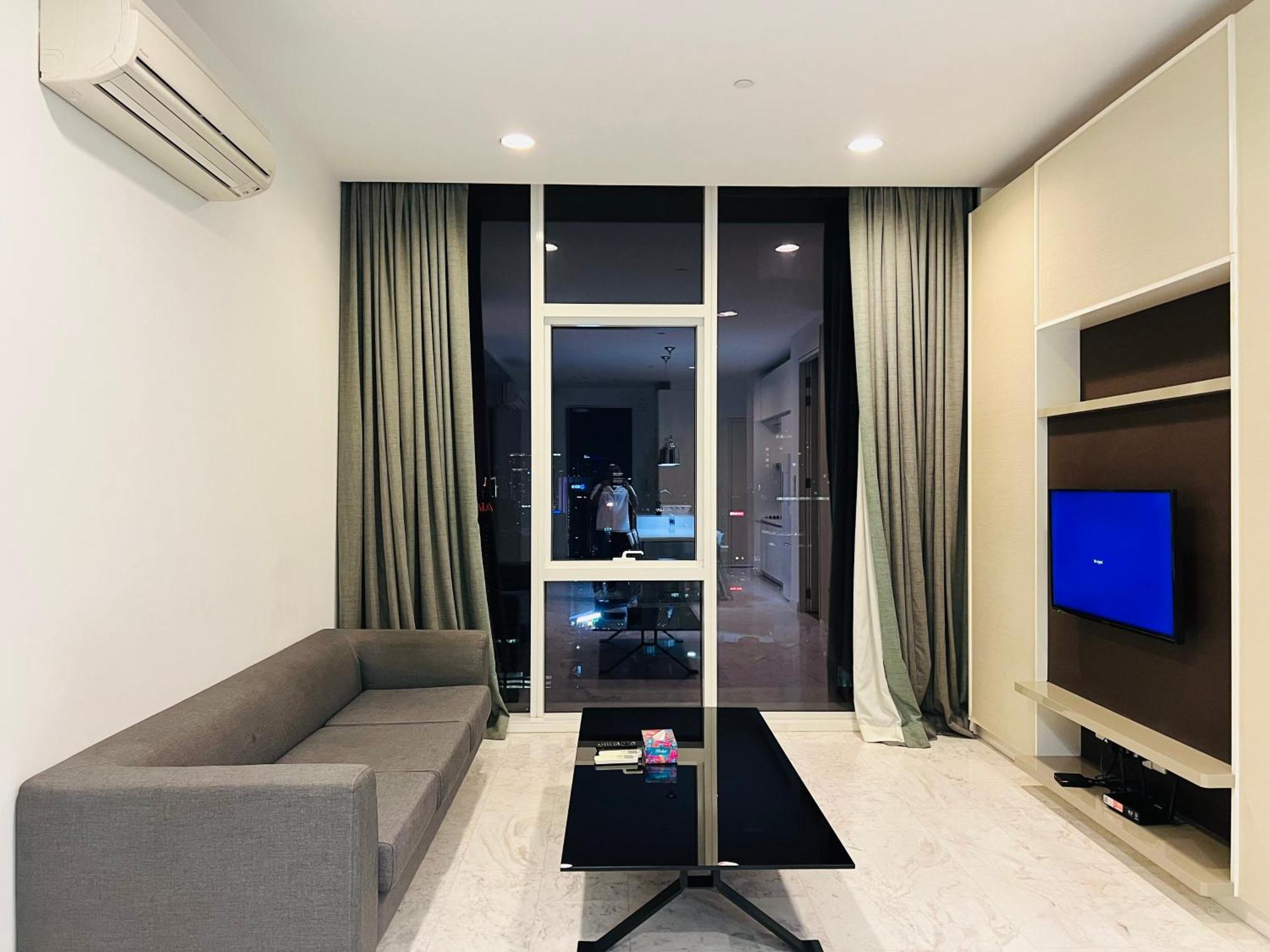 Platinum By Cityscape Pangsapuri *