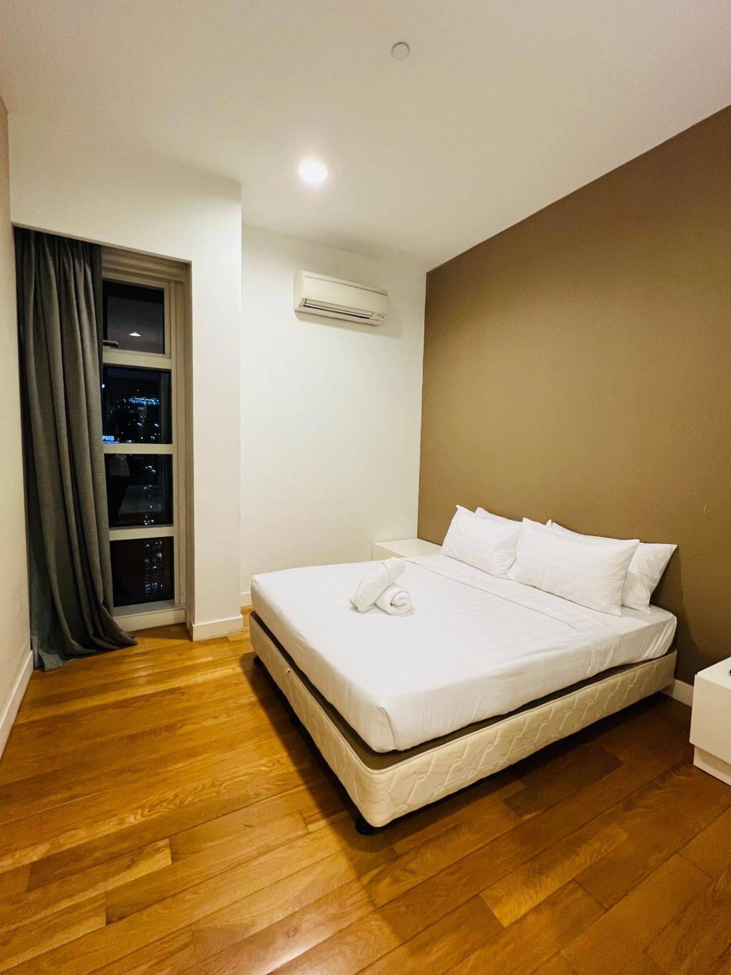 Pangsapuri Platinum By Cityscape