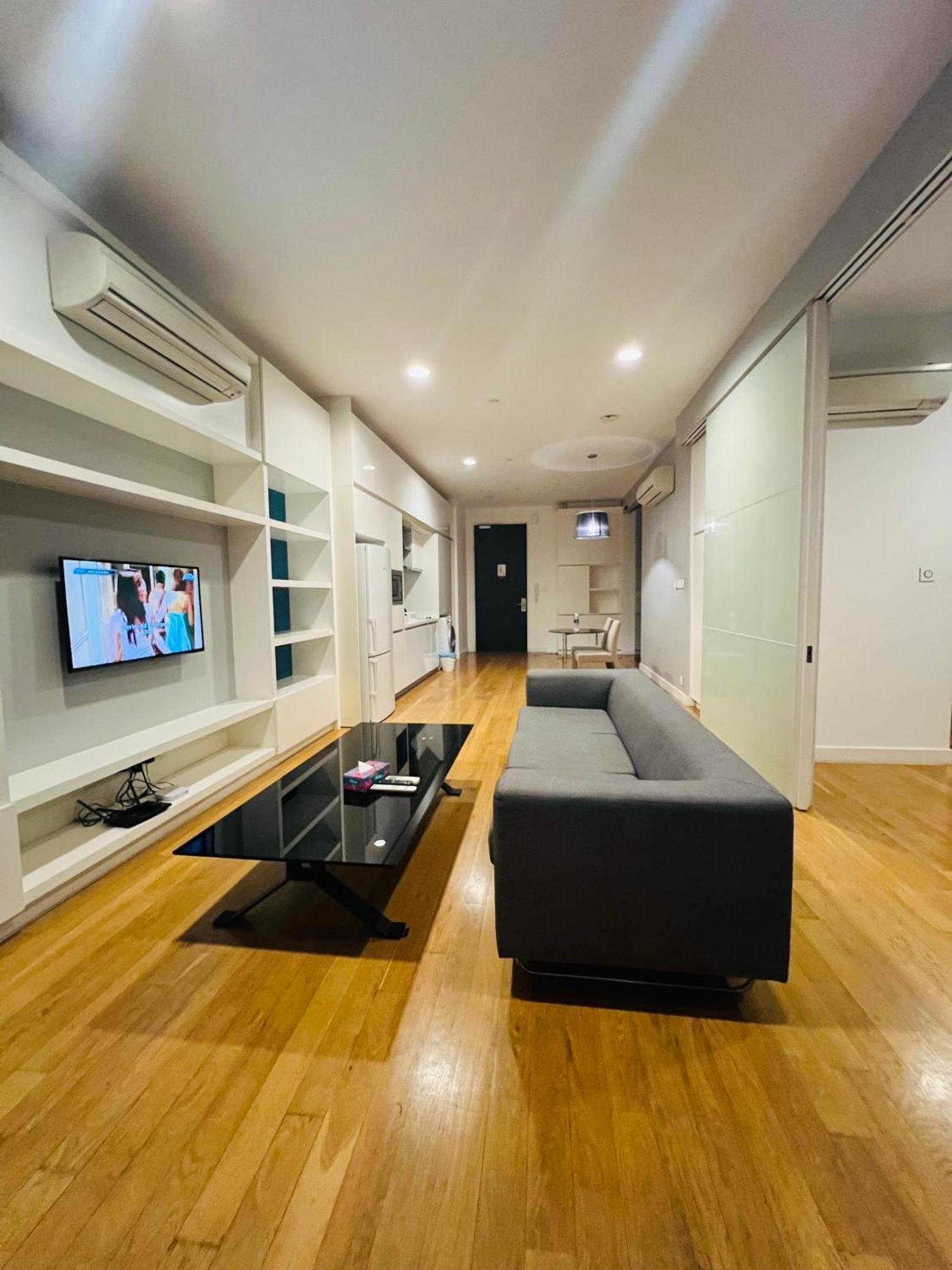 Platinum By Cityscape Kuala Lumpur