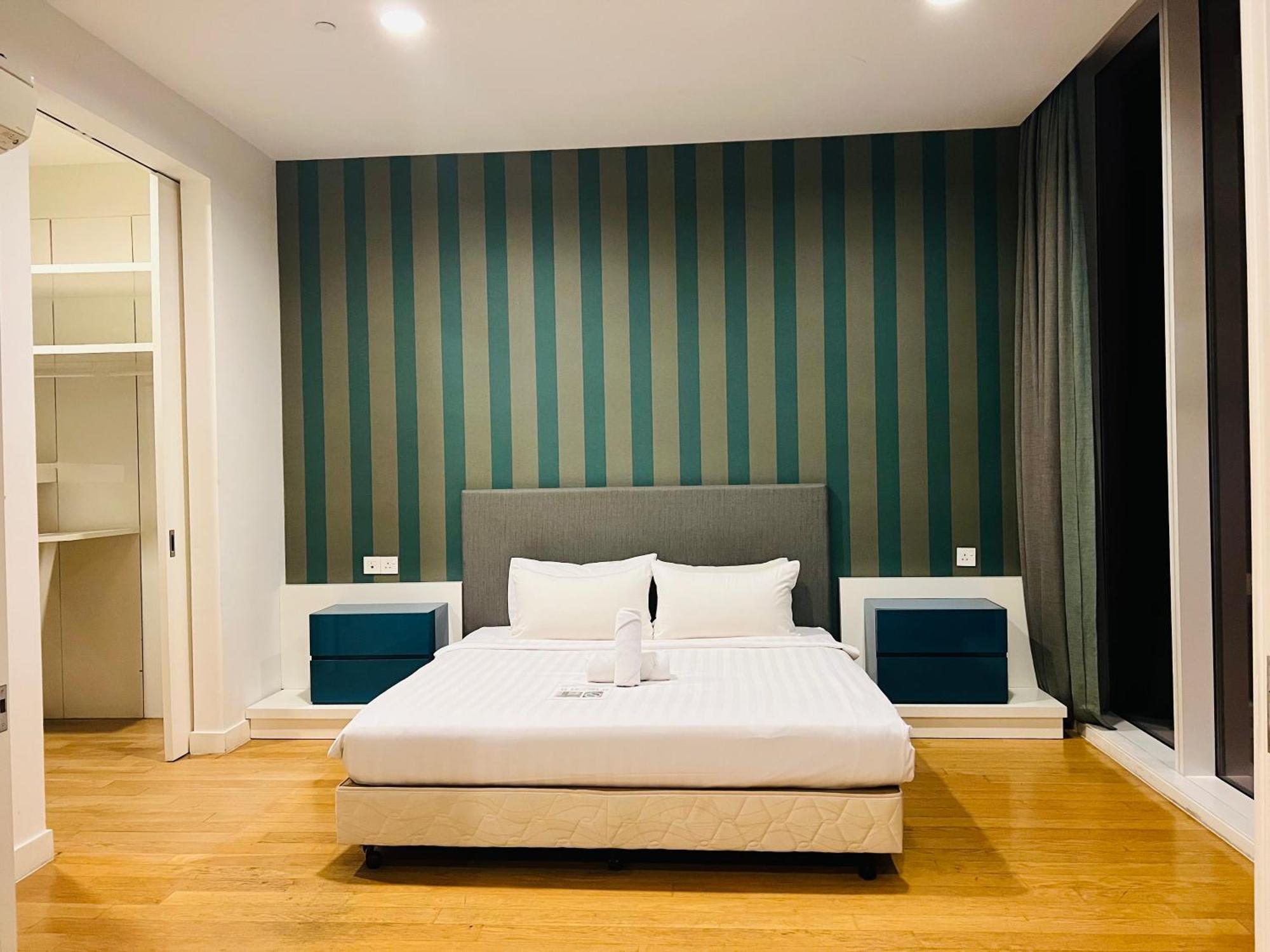 Pangsapuri Platinum By Cityscape