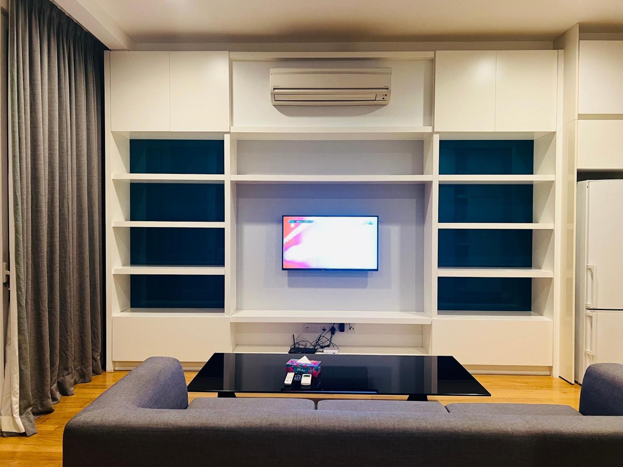 Platinum By Cityscape Pangsapuri *