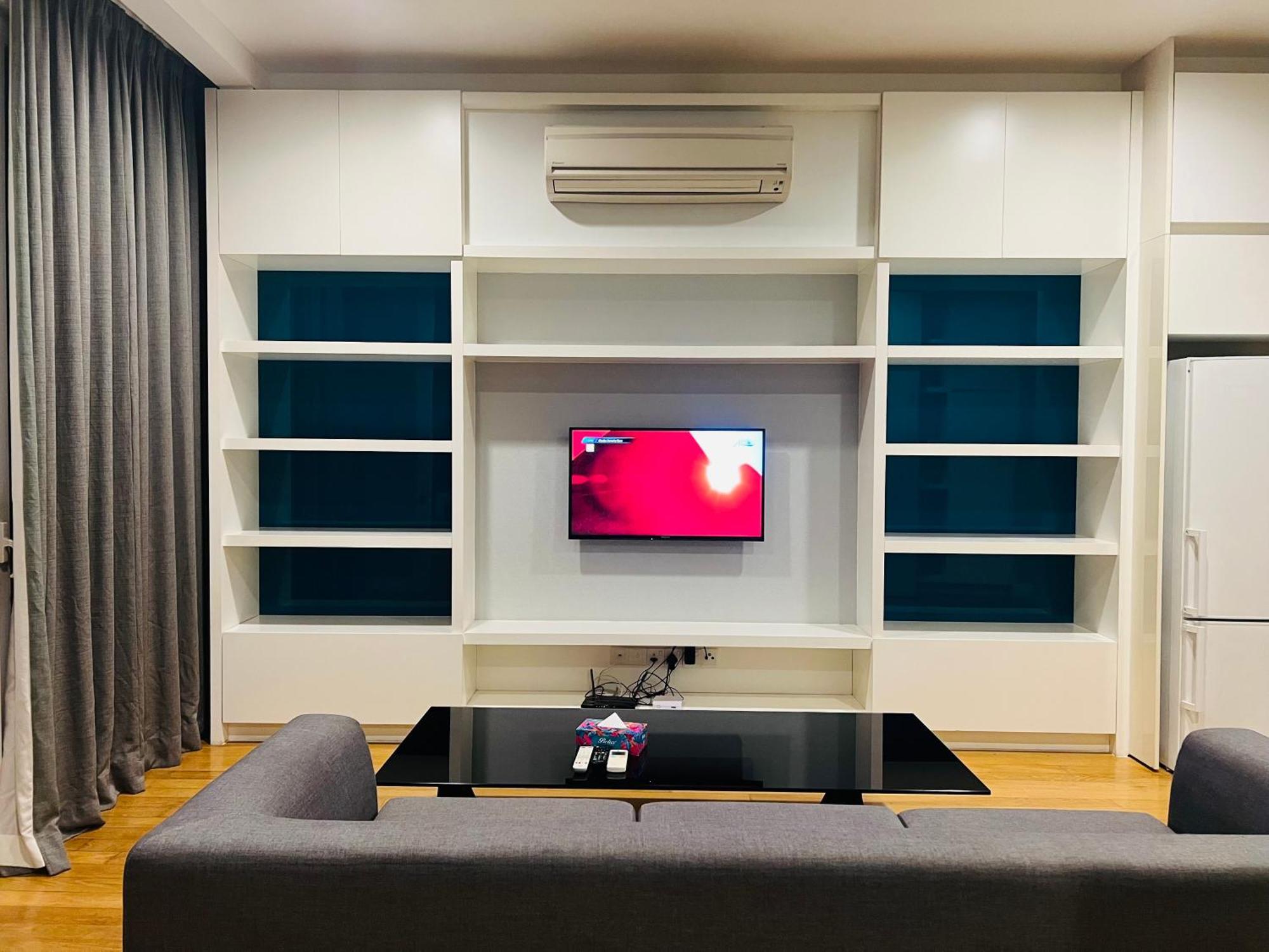 Platinum By Cityscape Kuala Lumpur