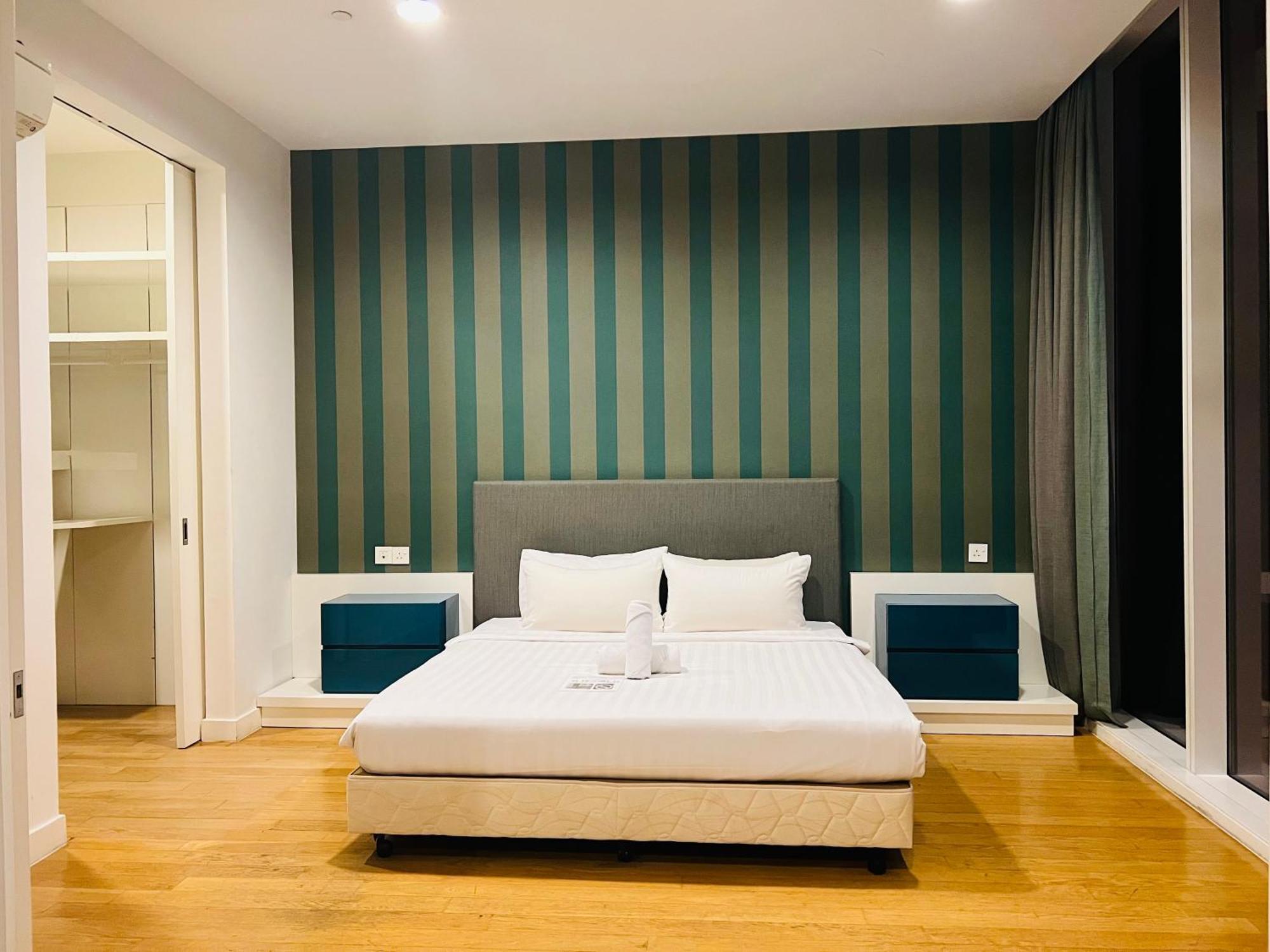 Pangsapuri Platinum By Cityscape