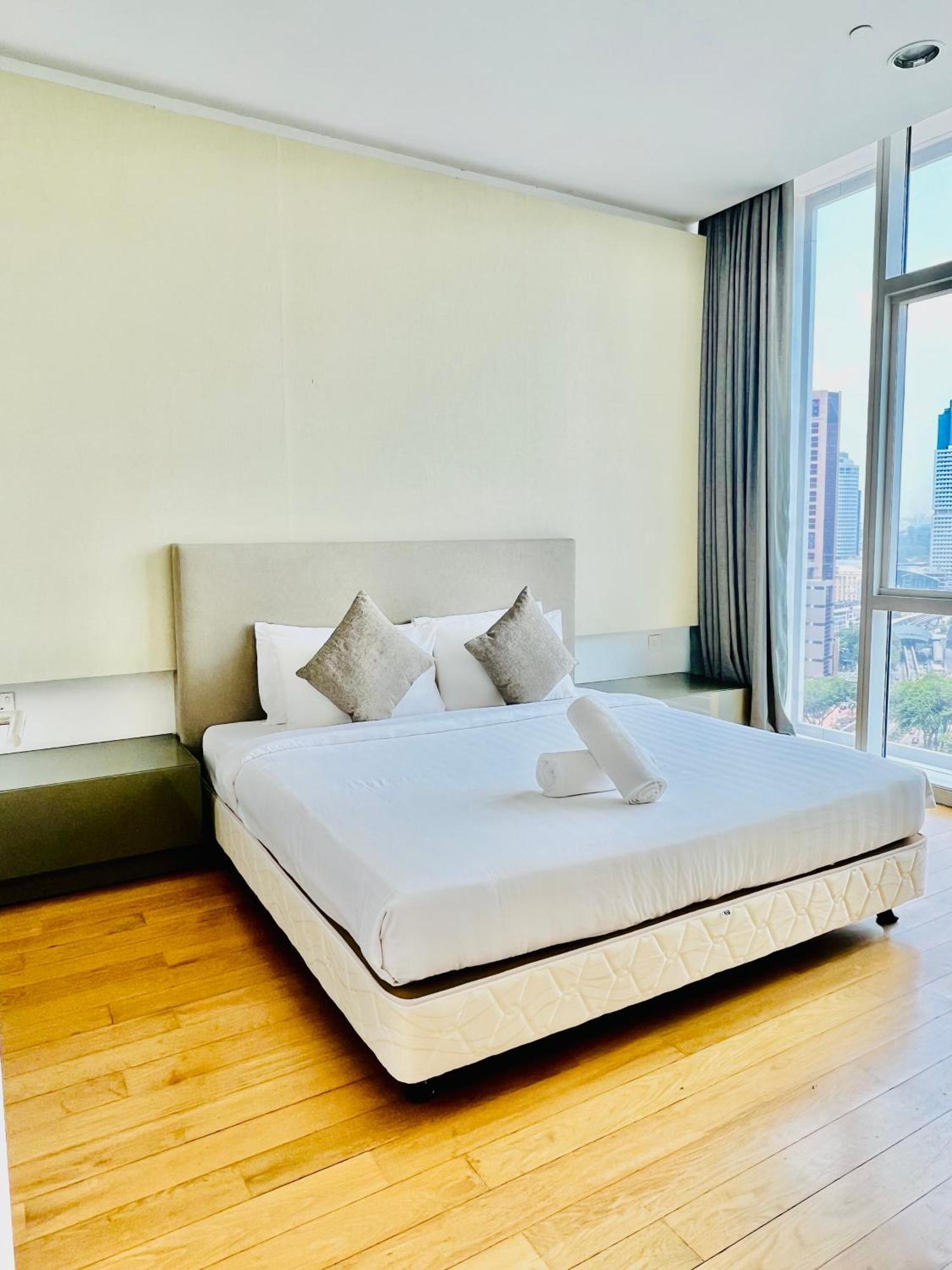 Platinum By Cityscape Kuala Lumpur