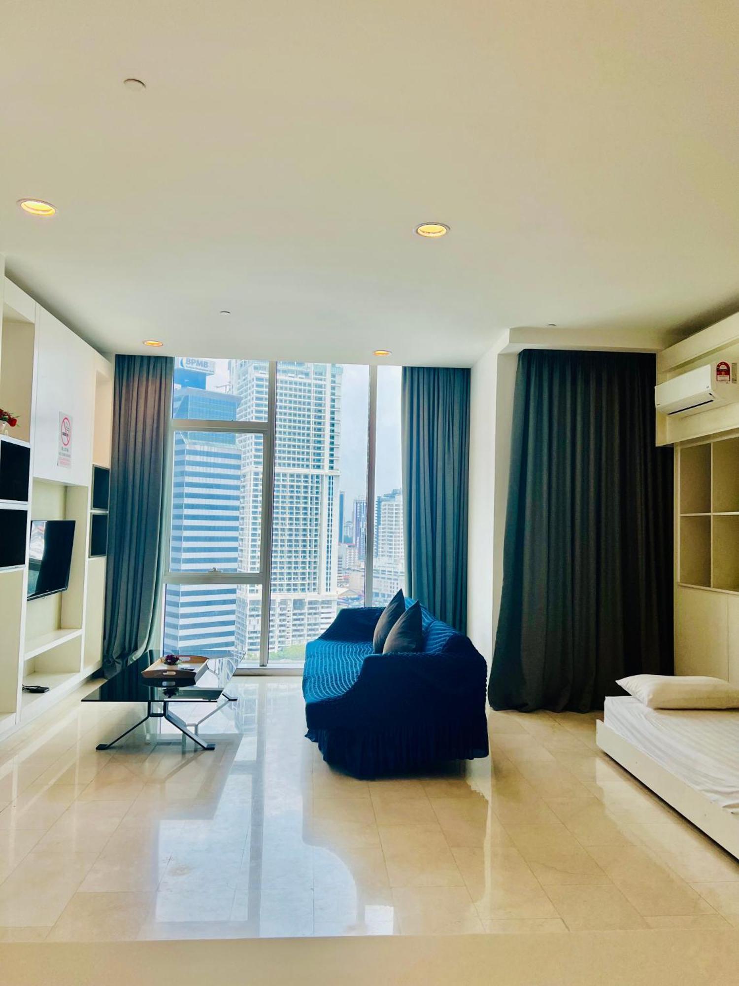 Platinum By Cityscape *